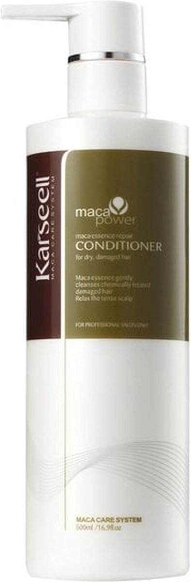 Karseell Maca Essence Repair Conditioner