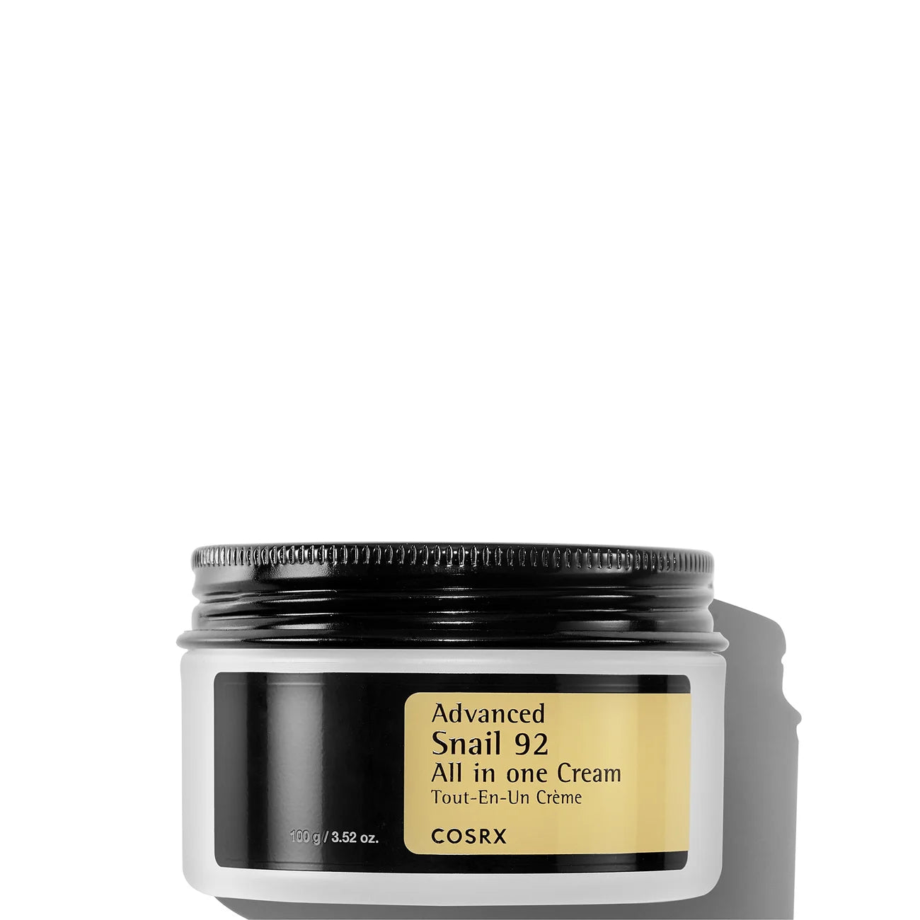 COSRX ADVANCED SNAIL 92 ALLES-IN-ÉÉN CRÈME 100 ML