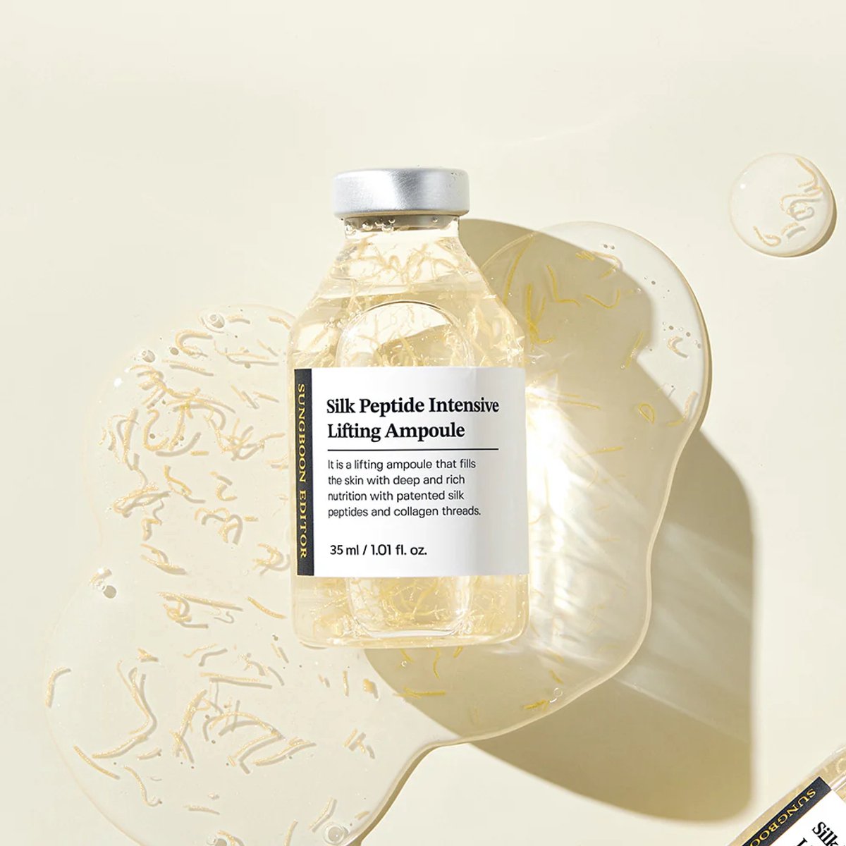 Silk Peptide Intensive Lifting Ampoule 35ml