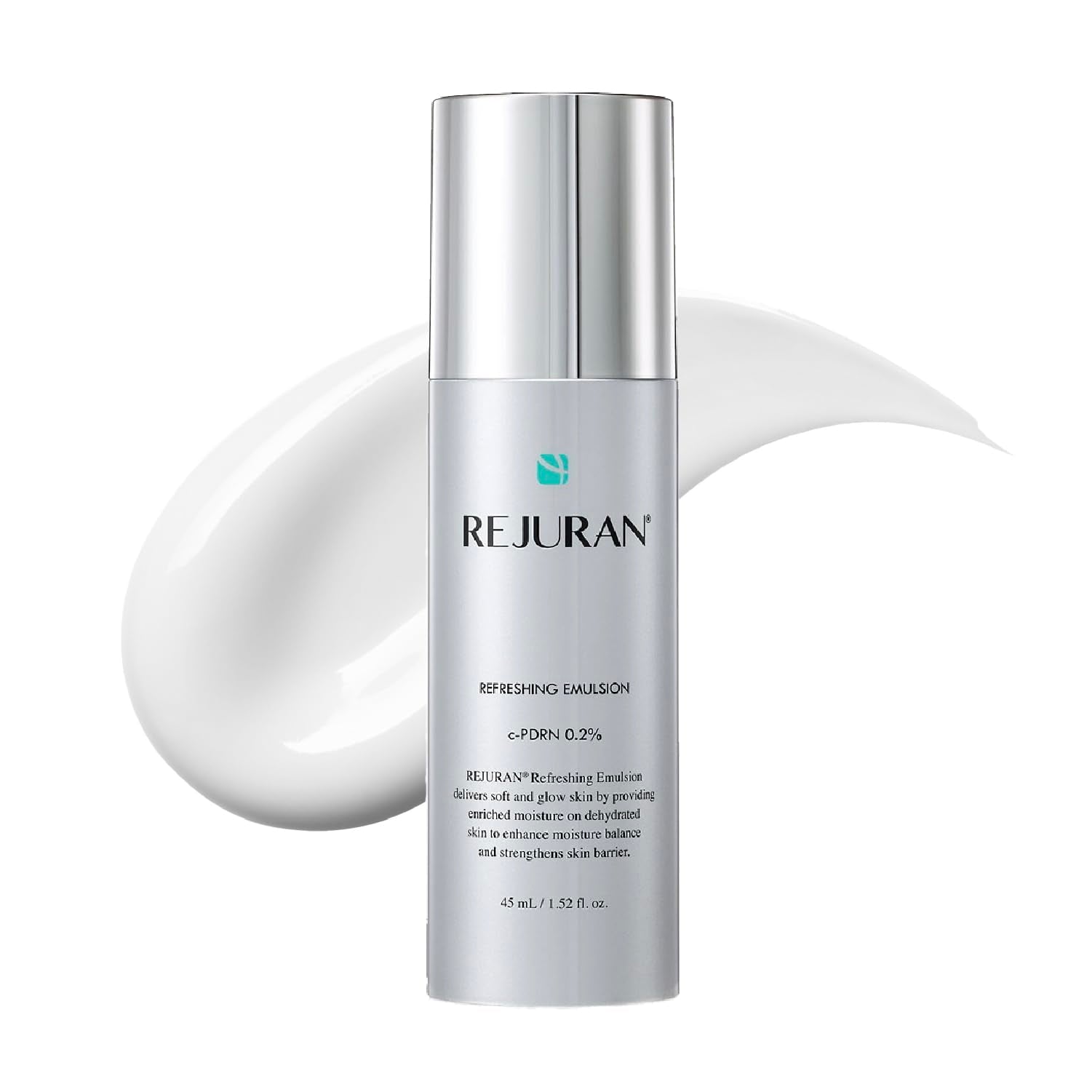 REJURAN Refreshing Emulsion