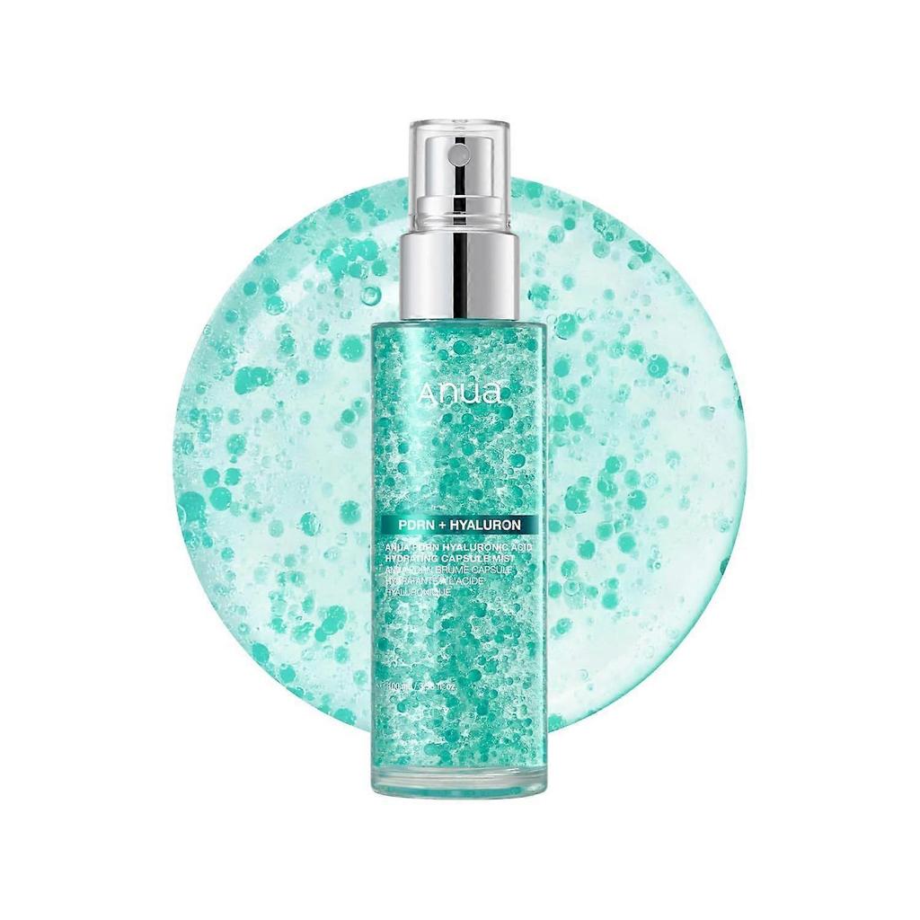 UA PDRN Collagen Skin Brightening Essence Spray, Moisturizing Spray -100ML