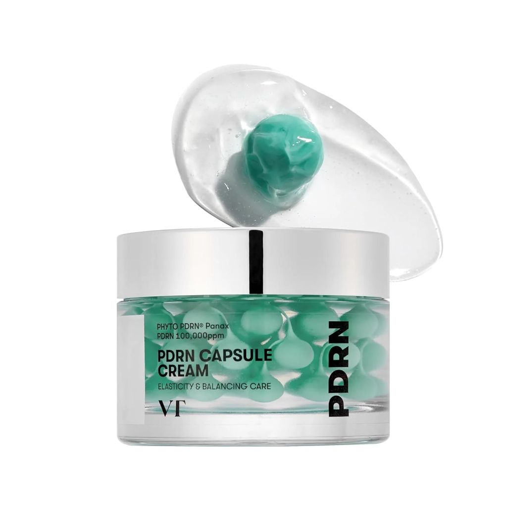VT Cosmetics PDRN Capsulecrème 100