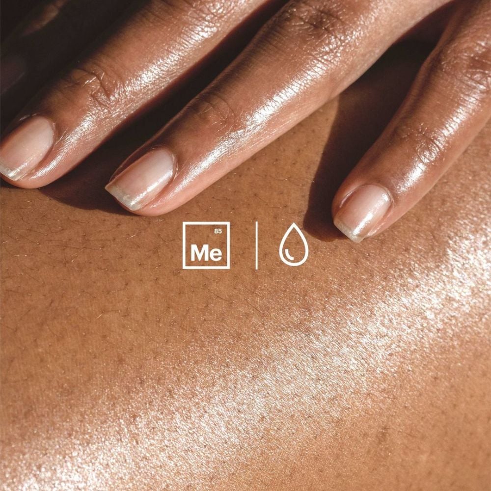 MESOESTETIC DEPIGMENTERENDE BEHANDELING VOOR DE INTIEME ZONE MET DERMAMELAN INTIMATE GEL