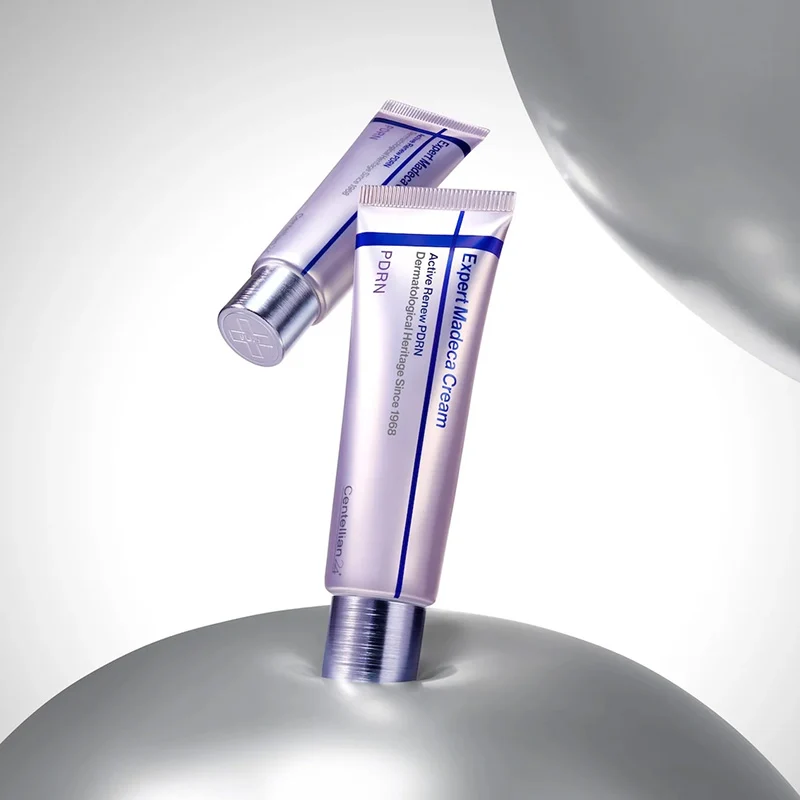 Expert Madeca Cream Active Renew PDRN 50ml
