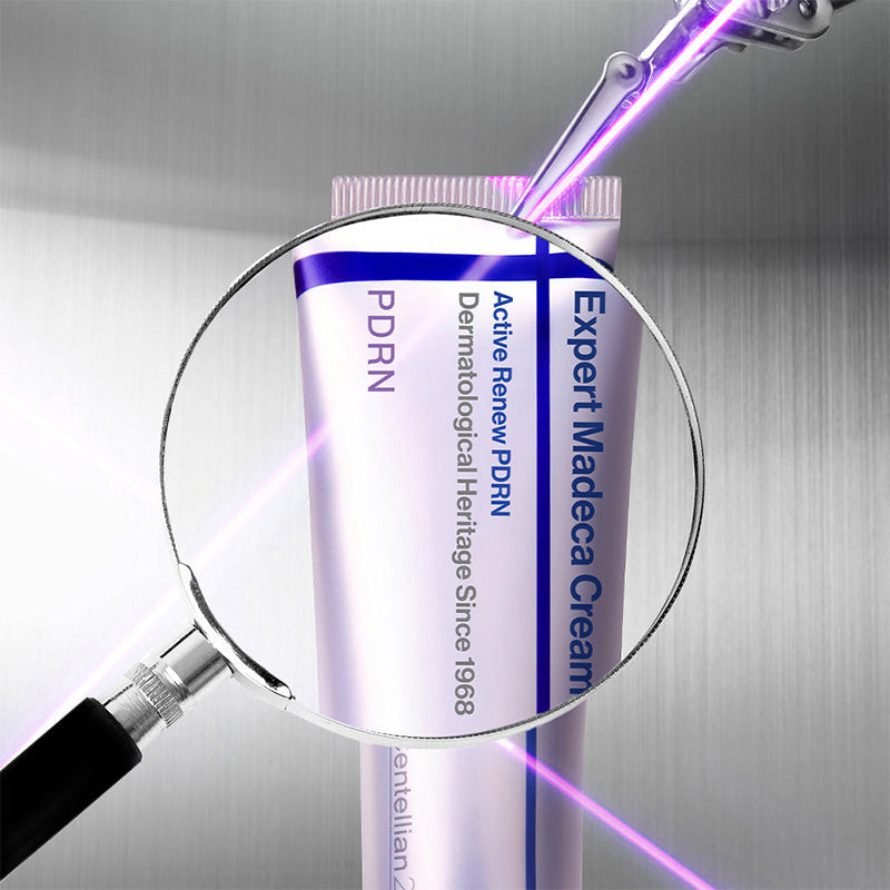 Expert Madeca Cream Active Renew PDRN 50ml
