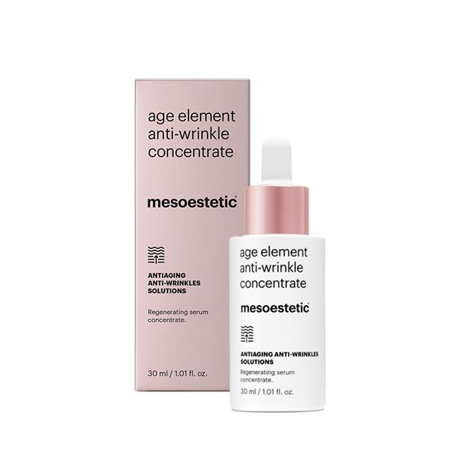 age element anti wrinkle concentrate