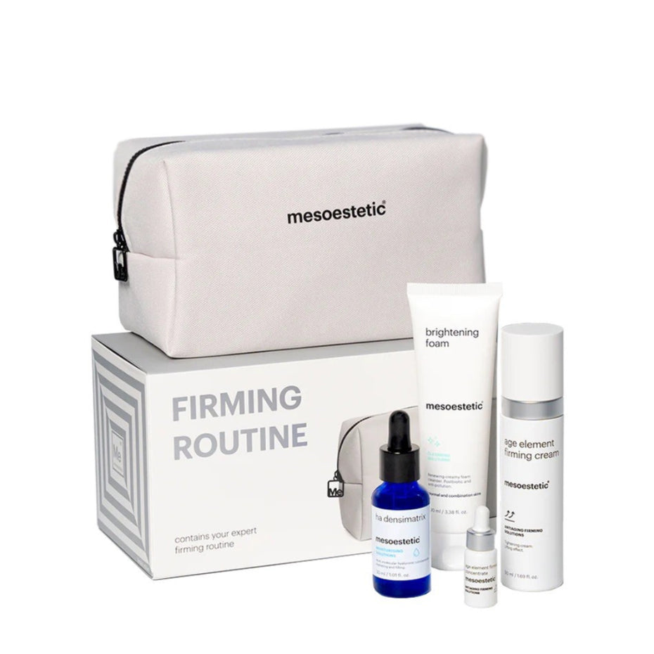 Mesoestetic geschenkset – Age element firming routine