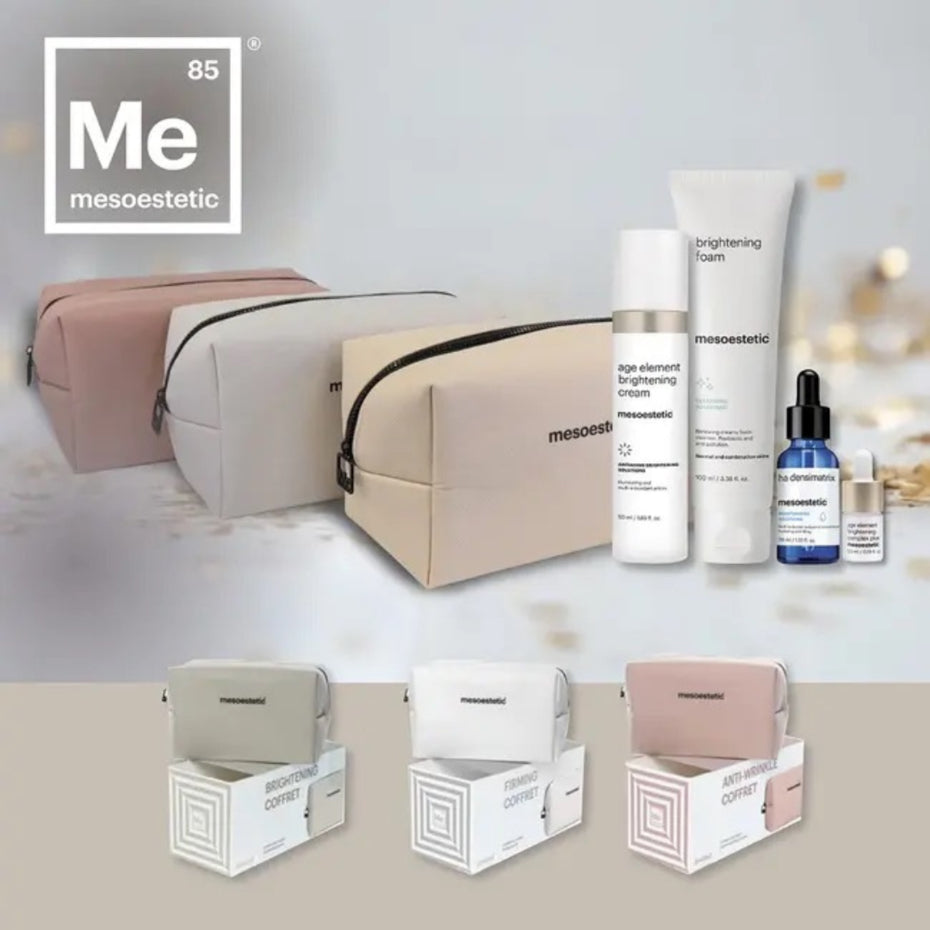 Mesoestetic geschenkset – Age element firming routine