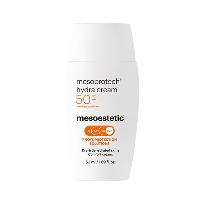 mesoprotech® hydra cream