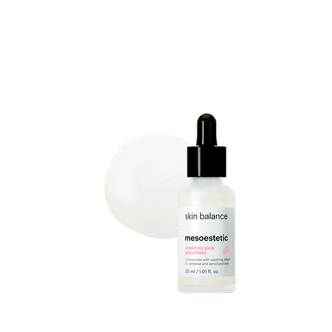 skin balance serum voor gevoelige huid
