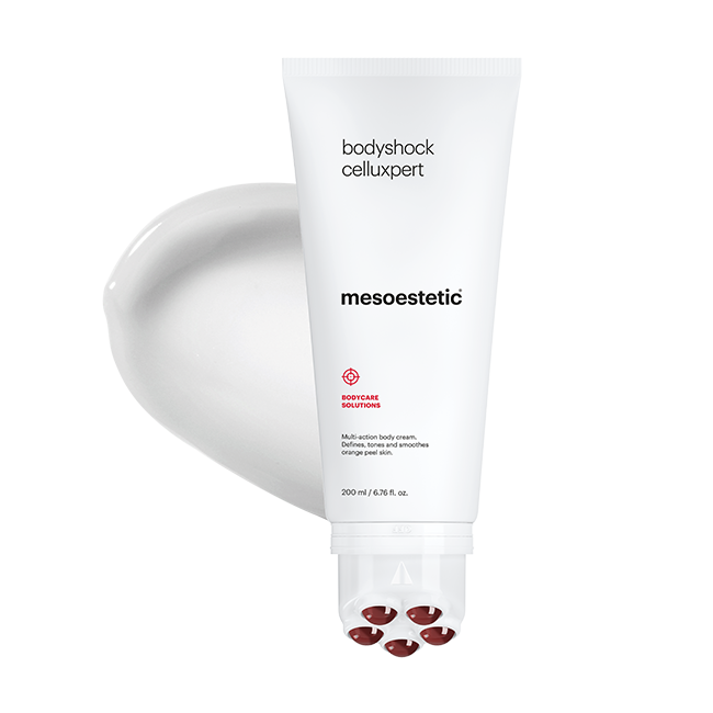 mesoestetic bodyshock celluxpert