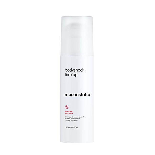 mesoestetic bodyshock