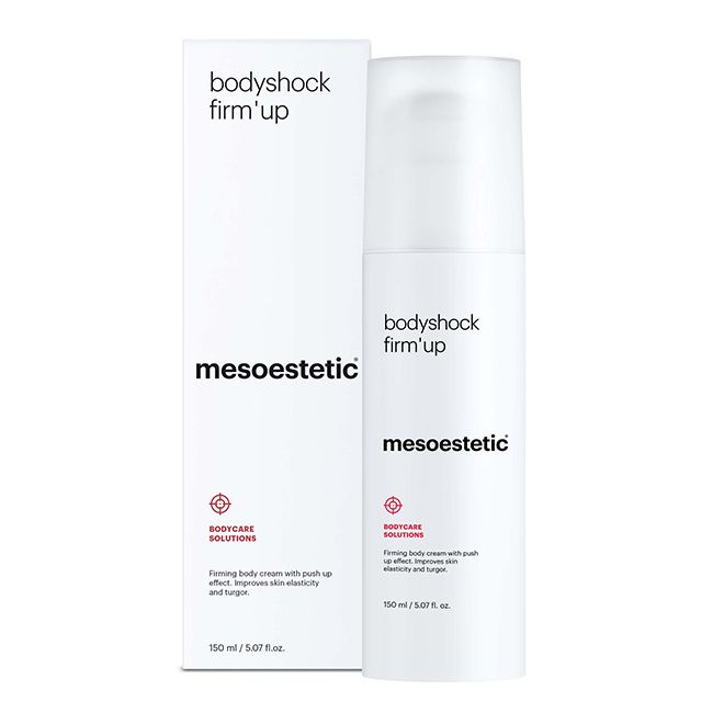 mesoestetic bodyshock