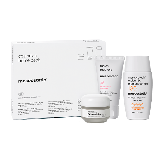 cosmelan 2 home pack