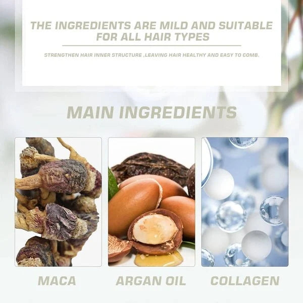 Karseell Maca Essence Repair Conditioner