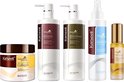 Karseell - Haarmasker + Shampoo + Conditioner + Maca Care System Protein Spray + Haarolie - Extra Bundelvoordeel