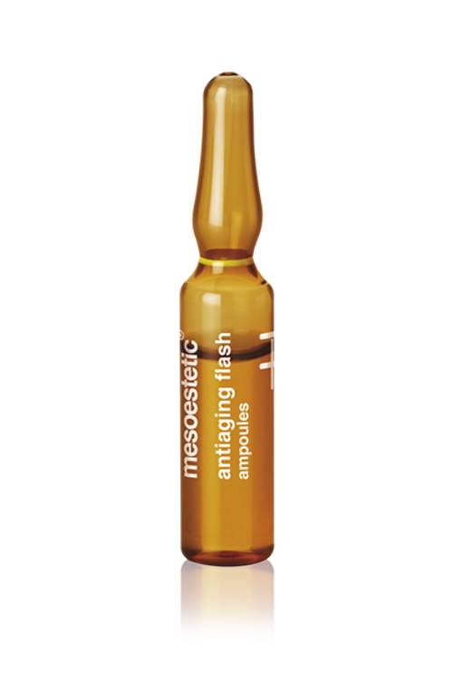 Antiaging Flash Ampoules