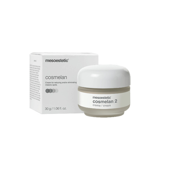 Cosmelan 2 pigment cream