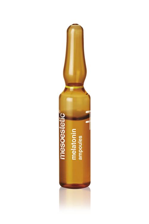 melatonin ampoules 10x2ml