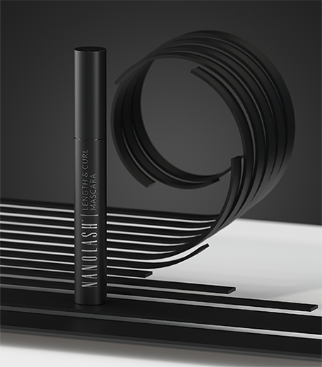 Nanolash Curl Mascara