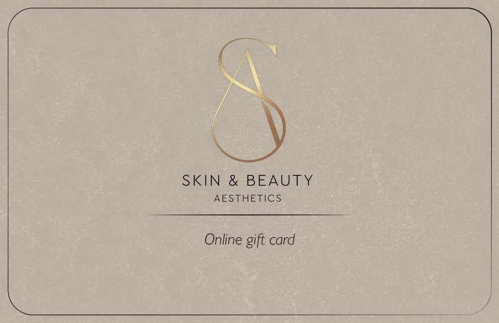 AS Skin Instituut Giftcard