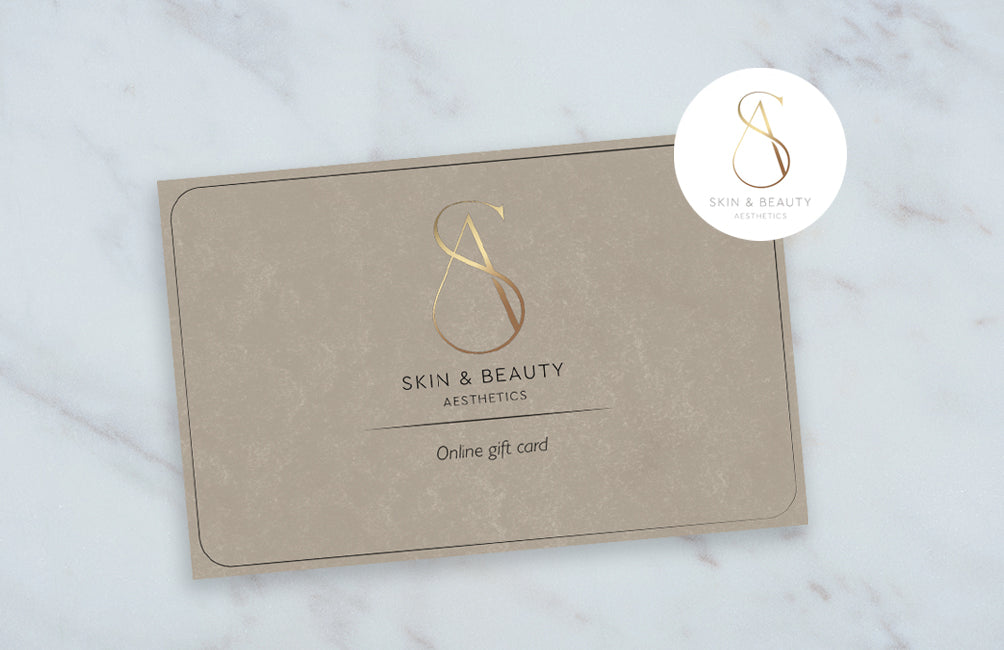 AS Skin Instituut Giftcard