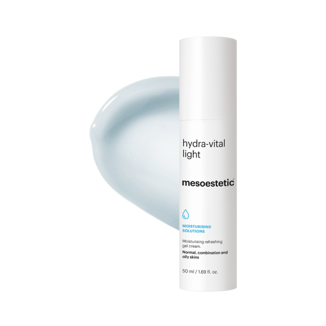 Mesoestetic Hydra-vital light