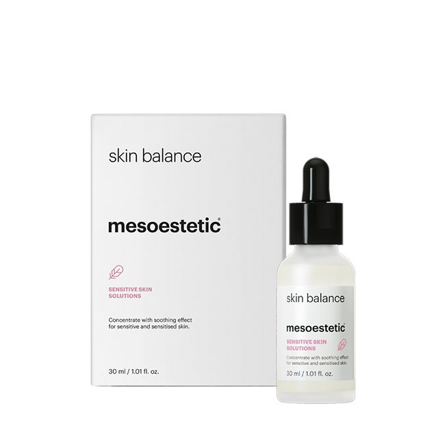 skin balance serum voor gevoelige huid