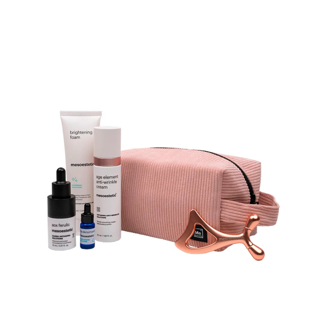 Mesoestetic - Holiday Giftset Anti-Wrinkle Routine