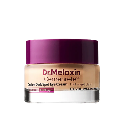 Cemenrete Calcium Dark Spot Eye Cream 15g