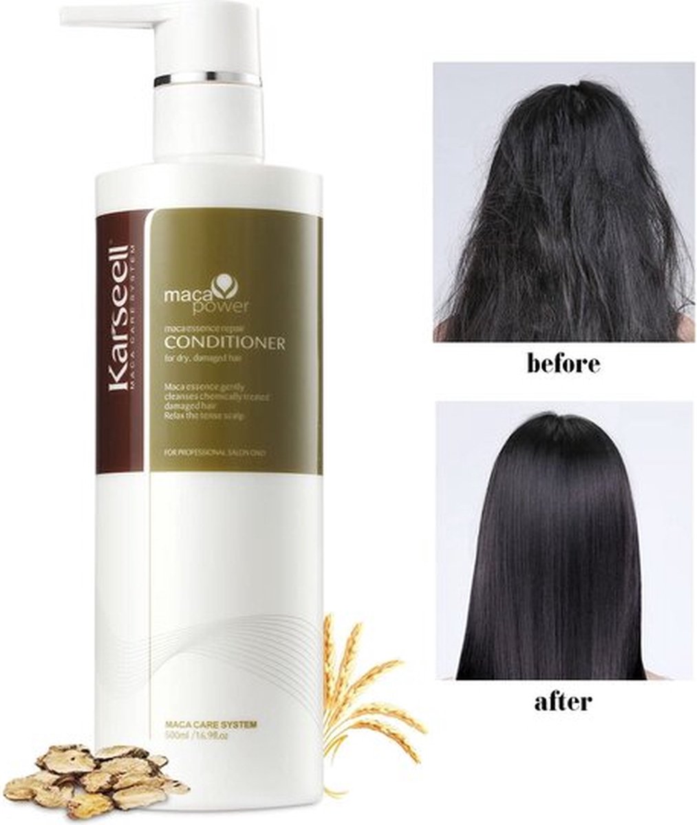 Karseell Maca Essence Repair Conditioner 