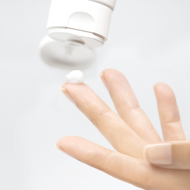 Mesoestetic Hydracream Fusion
