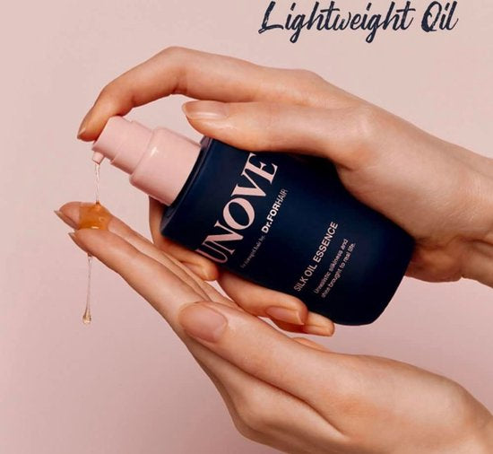 Dr.FORHAIR UNOVE Silk Oil Essence