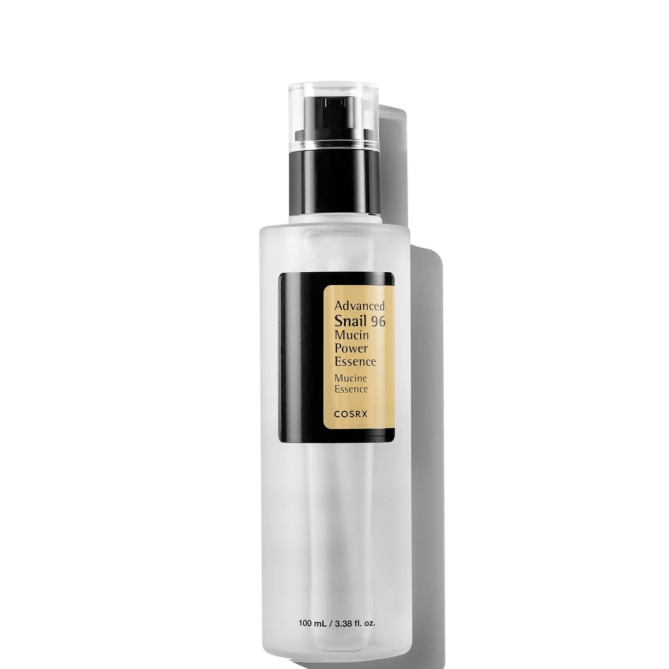 COSRX ADVANCED SNAIL 96 MUCIN POWER ESSENCE 100ML