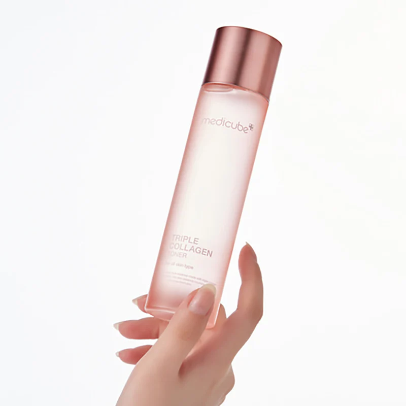 Medicube
Triple Collagen Toner