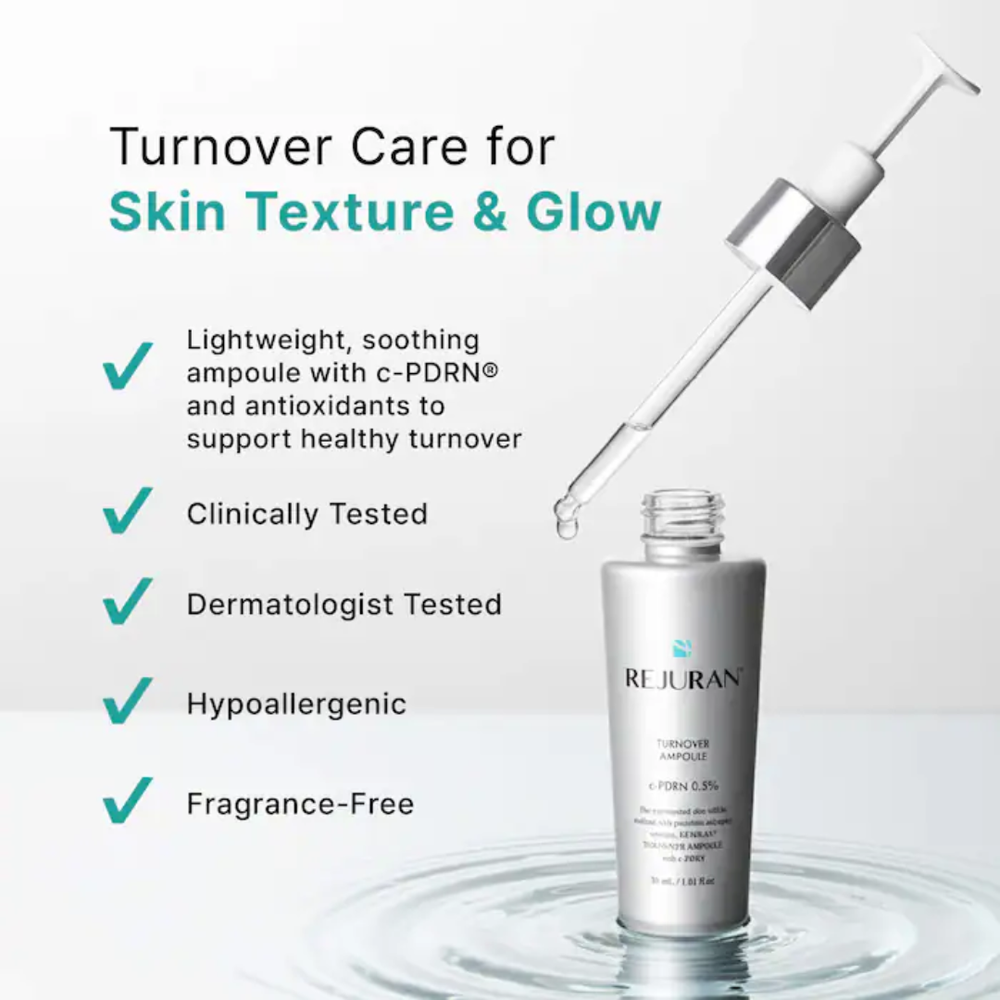 REJURAN Turnover Ampoule