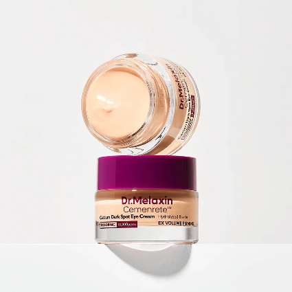 Cemenrete Calcium Dark Spot Eye Cream 15g