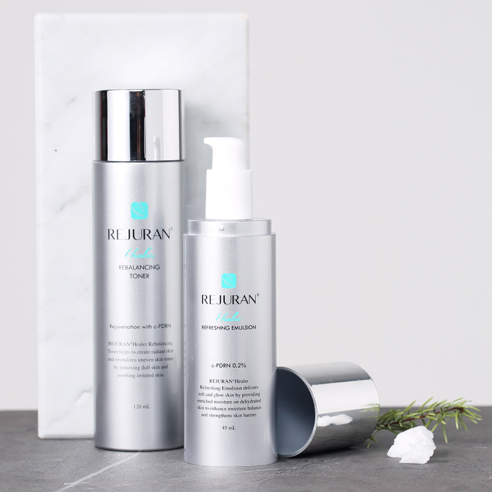 REJURAN Refreshing Emulsion