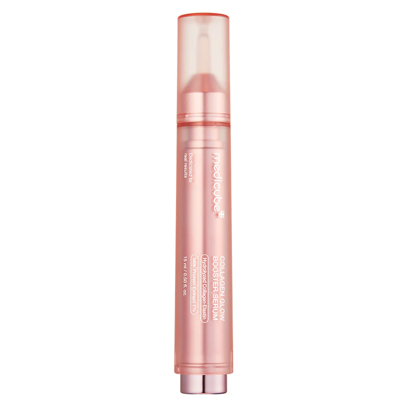 Medicube
Collagen Glow Booster Serum
