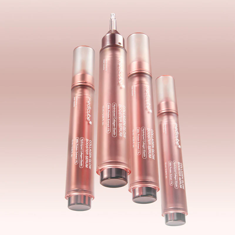 Medicube
Collagen Glow Booster Serum