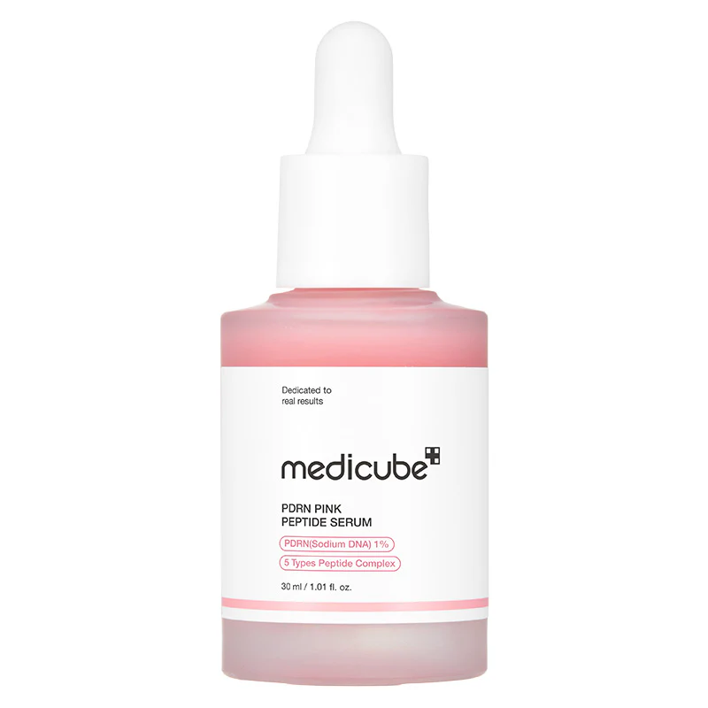 Medicube
PDRN Pink Peptide Serum