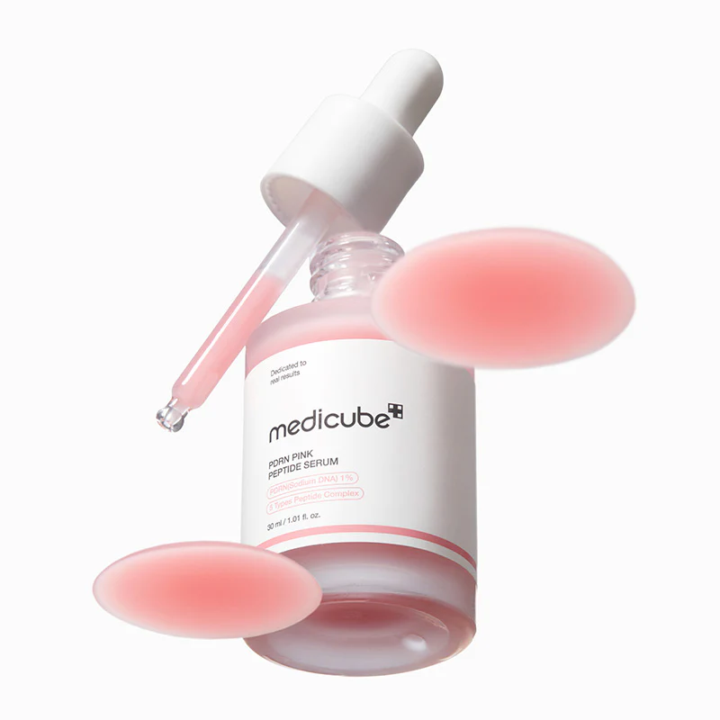 Medicube
PDRN Pink Peptide Serum