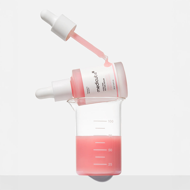 Medicube
PDRN Pink Peptide Serum