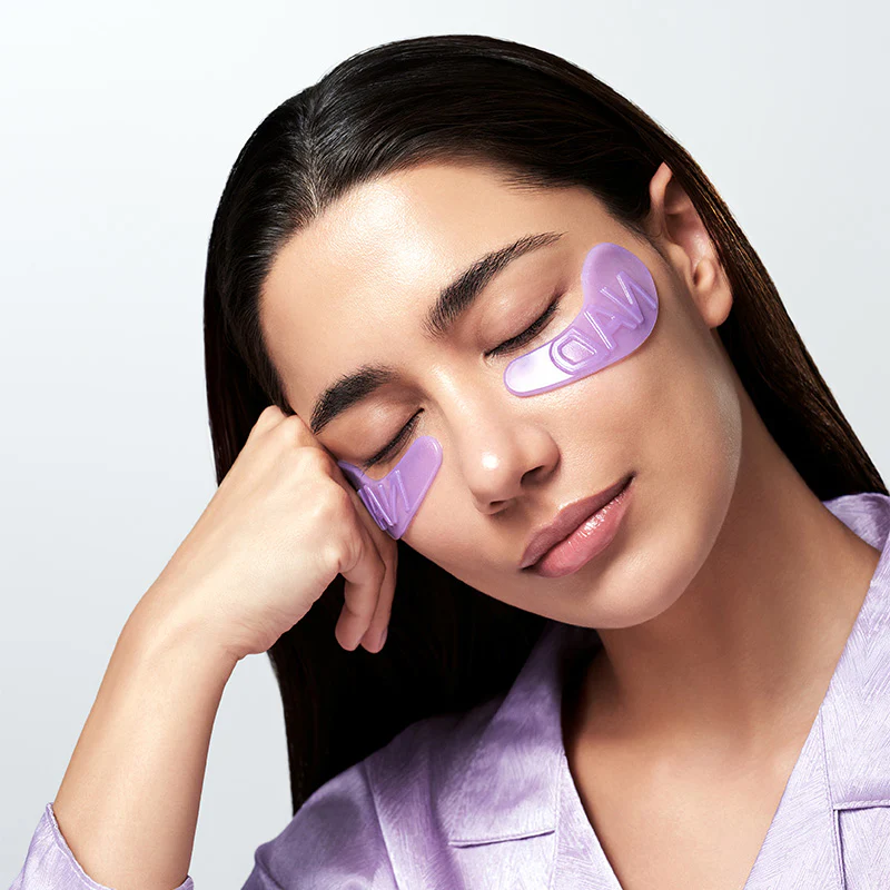 Nieuw! Numbuzin No.9 NAD Collagen Under Eye Patches