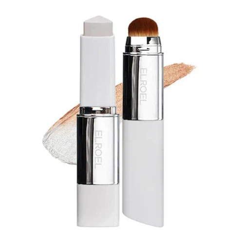 Elroel Blanc Cover Cream Stick 13g