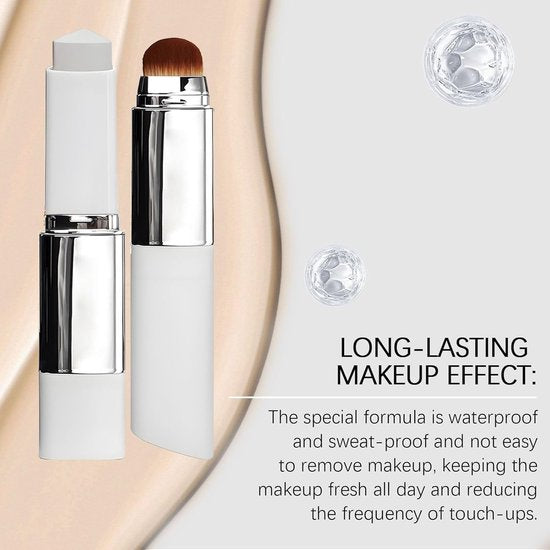 Elroel Blanc Cover Cream Stick 13g