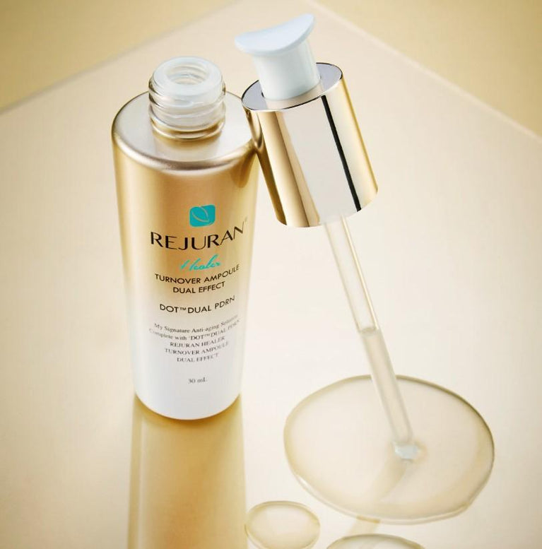 REJURAN  Dual Effect Ampoule