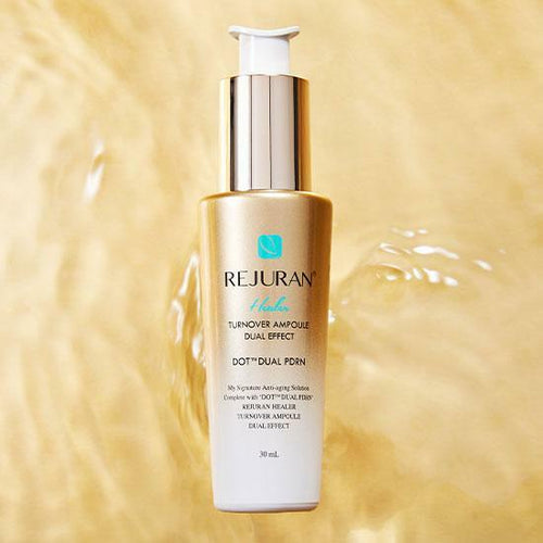 REJURAN  Dual Effect Ampoule