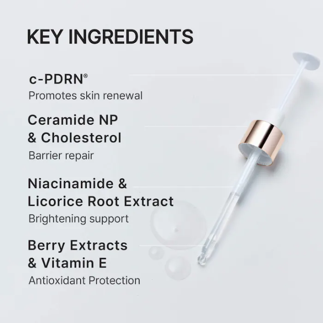REJURAN  Dual Effect Ampoule