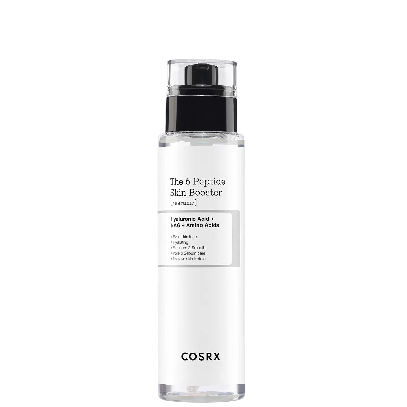 COSRX The 6 Peptide Skin Booster Serum – 150 ml